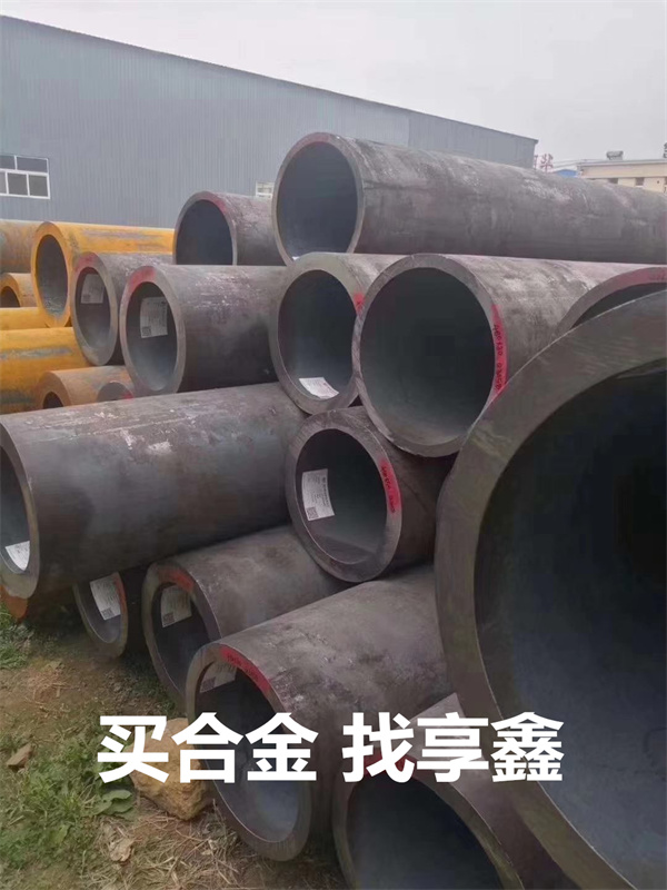電力管道無(wú)縫鋼管，品質(zhì)卓越，值得信賴(lài)