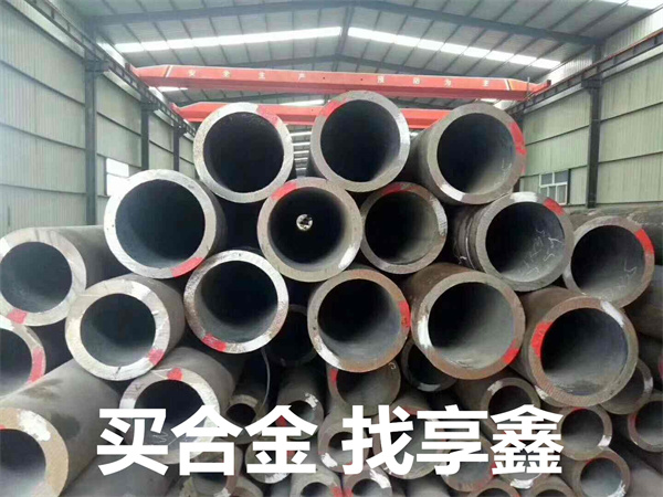 船舶建造首選：高強(qiáng)度船舶用無(wú)縫鋼管，安全耐用
